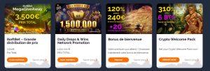 MONTECRYPTOS BONUS