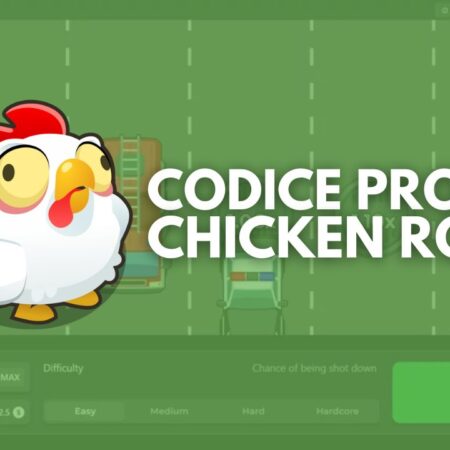 Codici promo Chicken Road : bonus fino a 5000€