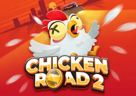 Chicken Road 2