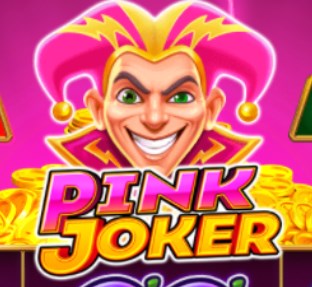 Pink Joker