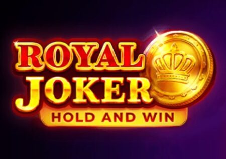 Royal Joker