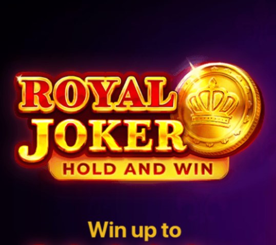 Royal Joker