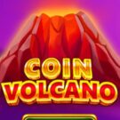 Coin Volcano