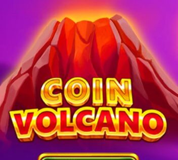 Coin Volcano