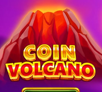 Coin Volcano