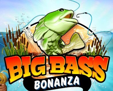 Big Bass Bonanza