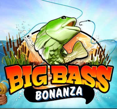 Big Bass Bonanza