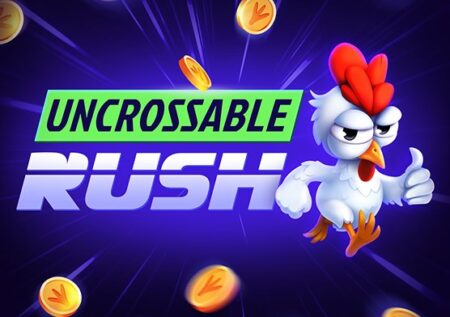 Uncrossable Rush