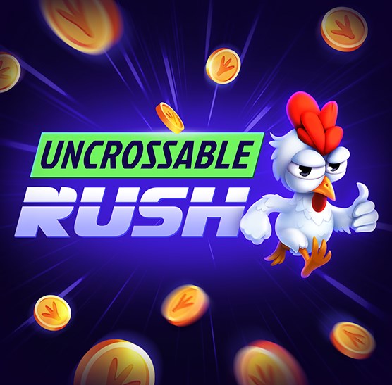 Uncrossable Rush
