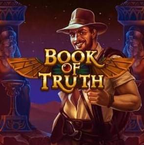 Book of Truth