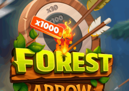 Forest Arrow