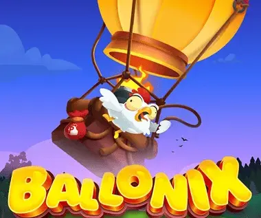 Ballonix