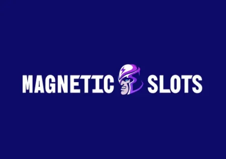 Magnetic Slots